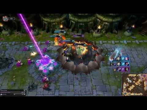rocket - Funny bug that happened in one of my solo q games. Learn the skills to carry anyone in League of Legends solo queue by joining Summoner School at: http://www.thelolguide.com/?tid=yt-17 ----------...