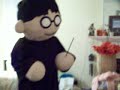 Potter outtakes 2 Potter outtakes 2
