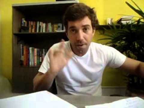 Dica para iniciante que quer passar em concurso publico? Thiago Martins Avila.