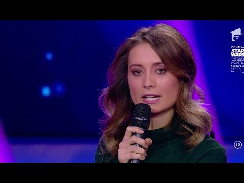 FINALA iUmor, Sezon 4 - ediție integrală