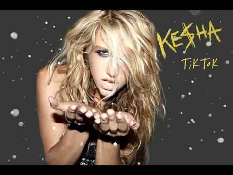 KE$HA - TiK ToK.mp4