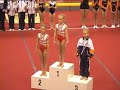 Guusje van Geel Instap talenten Niv. 7 Guusje van Geel Instap talenten Niv. 7