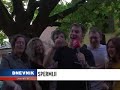 MFF 2008 -  najbr?i od 100 000 spermija