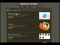 Add A Mac-like Taskbar To Windows Add A Mac-like Taskbar To Windows