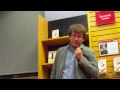 6 of 6 LaGrange Borders - John Green