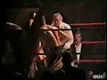 Boxer’s Mom Jumps in the Ring to Fight