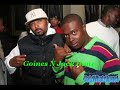 Donny Goines-Itz Nothing