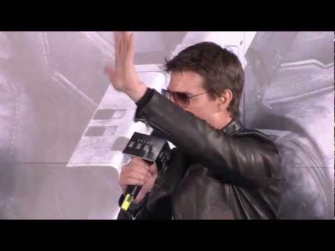 【遺落戰境】台灣首映會現場精華影片