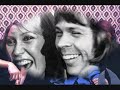 Agnetha & Bj�rn - True Love?