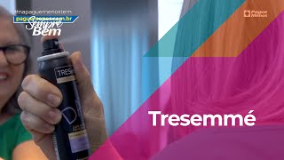 Tresemmé