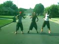 crank dat batman