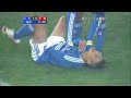 Japanese VS China East Asia Football championship 2008 2/20