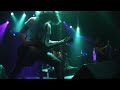 Menesis - Misleading Authority Live DVD