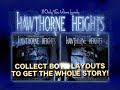 Hawthorne Heights 30sec spot Feb 2006