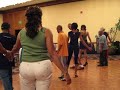Maricela and Ernest teach Salsa in Cleveland