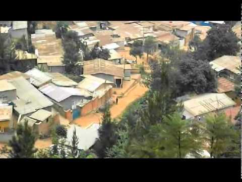 Video | Football for Hope YouTube Preview Image