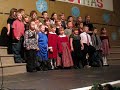 Parrsboro Elementary Grade 1 New Front Teeth For Christmas 2