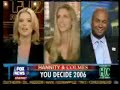 Ann Coulter Storms off of Hannity & Colmes Ann Coulter Storms off of Hannity & Colmes
