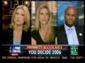 Ann Coulter Storms off of Hannity & Colmes