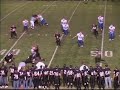 Fort Dodge Football Tyler McCaleb Highlight Reel Fort Dodge Football Tyler McCaleb Highlight Reel