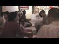 Visvambar Prabhu Kirtan 2 -Govardana Puja Alachua