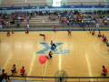 CU PEP SQUAD 2008