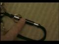 Close up review of the sharp shooter self-defense weapon the best self defense weapon
