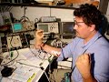 hand myoelectric prosthesis - Part I
