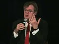 Garrison Keillor: Writing different genres and formats