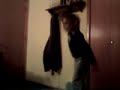 Kellyn Hardcore Dancing