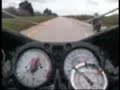 Suzuki Gsxr 1300 HayabusaTurbo Part 2