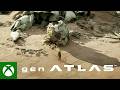 gen ATLAS - Official Reveal Trailer