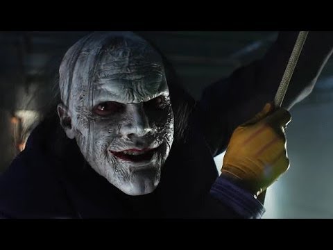Gotham S5EP12 - Final Confrontation with the Joker