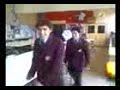 me and joe play fighting #2