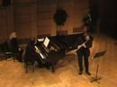 J-M.Leclair - Flute Sonata e-moll 2 part (D.Varelas) J-M.Leclair - Flute Sonata e-moll 2 part (D.Varelas)