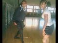 zhane kalysh and rhianna
