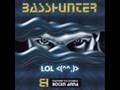 BassHunter - Sverige