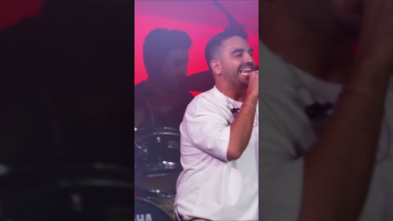 מחרוזת הייא הייא החדשה כבר ביוטיוב, עוד לא שמעתם?! 😍