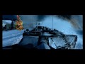 World in Conflict - Um jogo que parece Filme