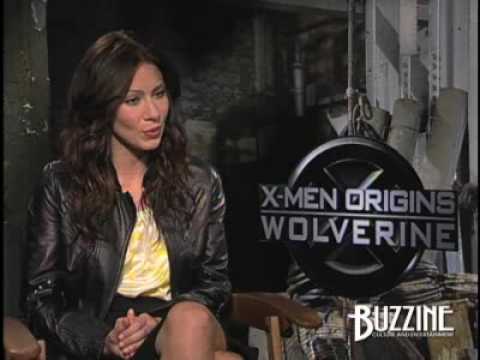 Lynn Collins