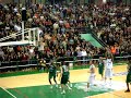 Air Avellino sconfigge Monte dei Paschi di Siena 79-73
