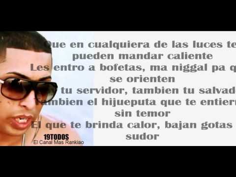LETRA DE LA CANCION ANDADAS DE letra de la cancion andadas de:
