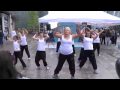 Ribon from Reflex Dance