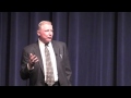 Never Give Up by Congressman Dan Burton
