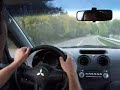 Marcos Sainz tramo Rascafria Marcos Sainz tramo Rascafria