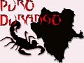 paraiso tropical de durango