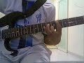 American Idiot Cover by Aditrockstar American Idiot Cover by Aditrockstar