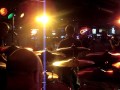 Touch of Rust performing the Doobie Brothers Long Train Running