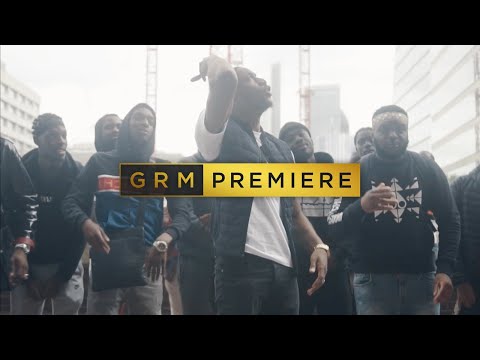 JB Scofield – Stretch It (Remix) ft. Blanco & Berna [Music Video] | GRM Daily