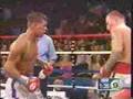 Gatti v Ward 1 Round 9